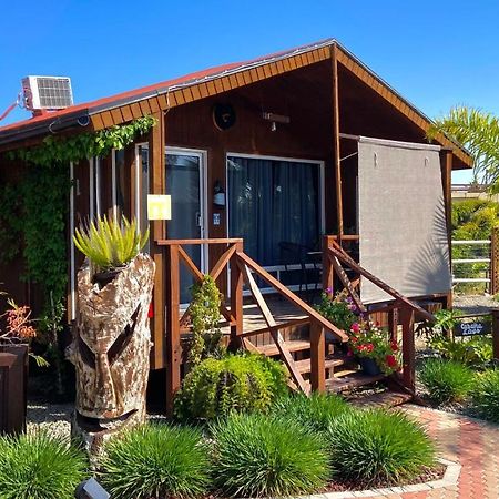 Paraiso Del Valle Ensenada Kültér fotó