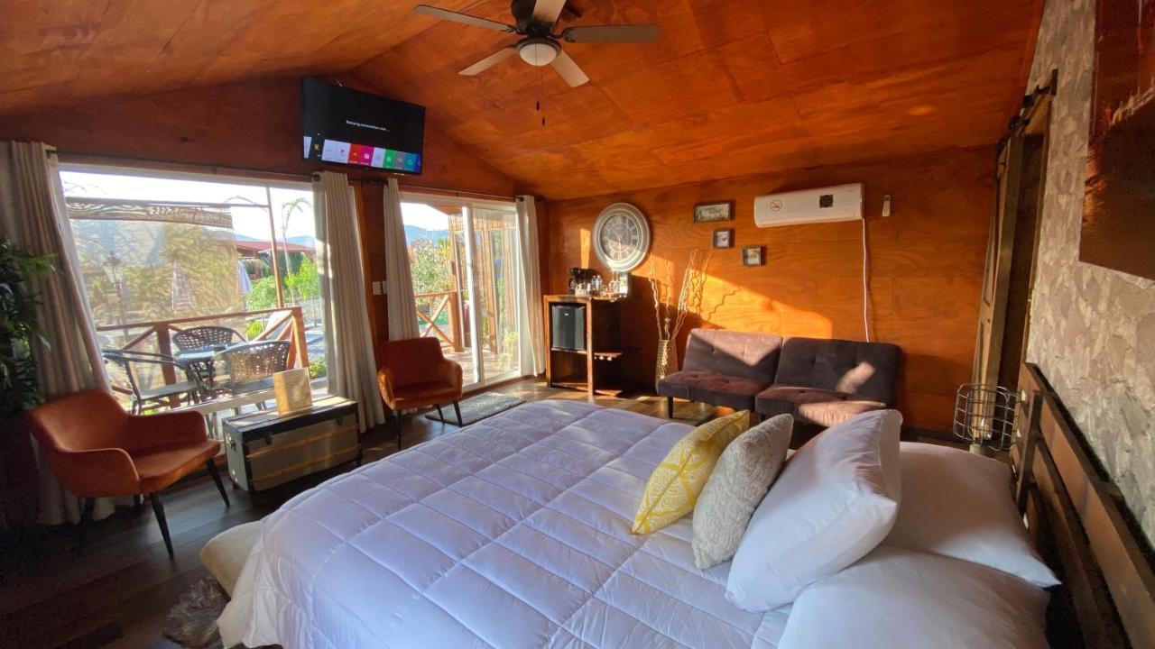 Paraiso Del Valle Ensenada Kültér fotó